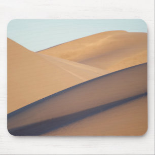 Death Valley Dunes, 2012 (photo) SVP Images Mouse Pad