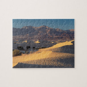 Death Valley National Monument , California Jigsaw Puzzle