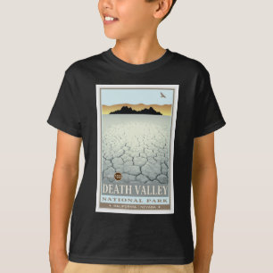 Death Valley National Park 3 T-Shirt