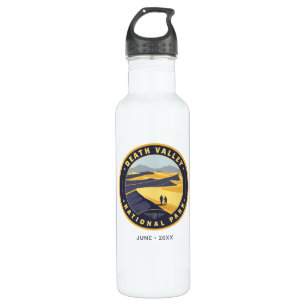 Death Valley National Park 710 Ml Water Bottle