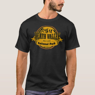 Death Valley National Park California 3 T-Shirt