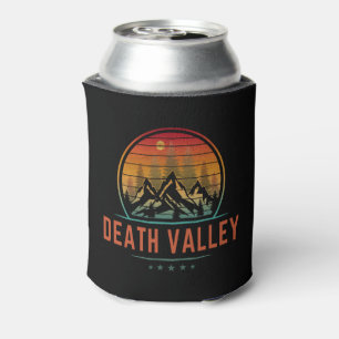 Death Valley National Park Can Cooler