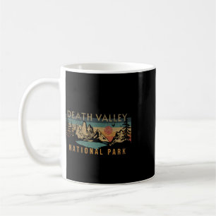 Death Valley National Park Coffee Mug