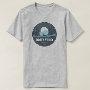 Death Valley National Park Deer T-Shirt