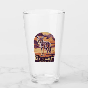 Death Valley National Park Glass