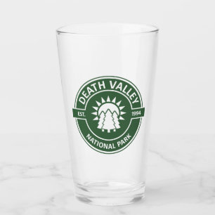 Death Valley National Park Glass