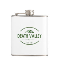 Death Valley National Park