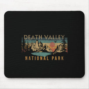 Death Valley National Park Mouse Pad