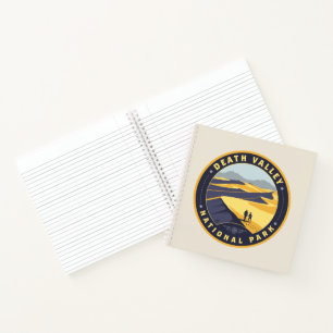 Death Valley National Park Notebook