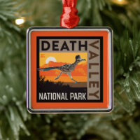 Death Valley National Park | Roadrunner