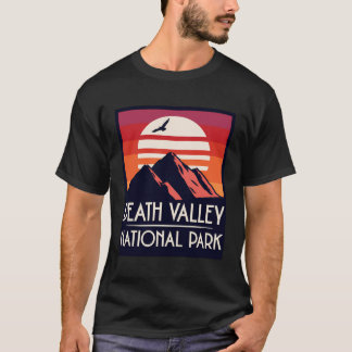 Death Valley National Park T-Shirt