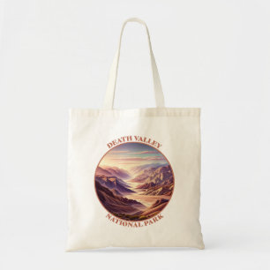 Death Valley National Park Tote Bag