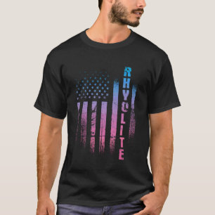 Death Valley RHYOLITE NEVADA Retro Funny Ghost Tow T-Shirt