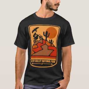 Death Valley � Spirit of Australia T-Shirt