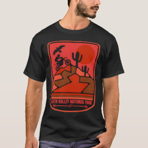 Death Valley � Spirit of Australia T-Shirt