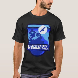 Death Valley � Spirit of Australia T-Shirt