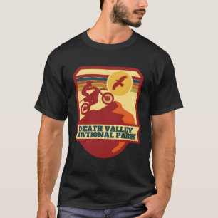 Death Valley � Spirit of Australia T-Shirt