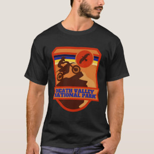 Death Valley � Spirit of Australia T-Shirt