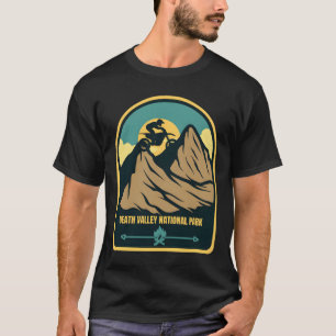 Death Valley � Spirit of Australia T-Shirt