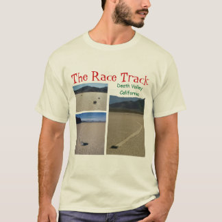 Death Valley T-Shirt