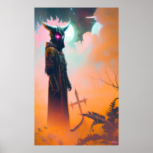 Death Warmed Over Poster