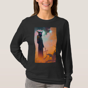 Death Warmed Over T-Shirt
