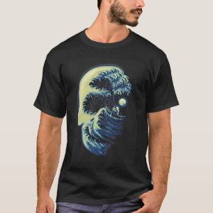 Death Wave T-Shirt