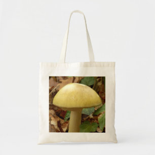 Deathcap Mushroom Tote Bag