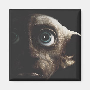 Deathly Hallows - Dobby Magnet