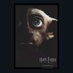 Deathly Hallows - Dobby Poster<br><div class="desc">HARRY POTTER AND THE DEATHLY HALLOWS™</div>