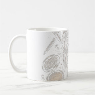 Death's Esthetician Coffee Mug