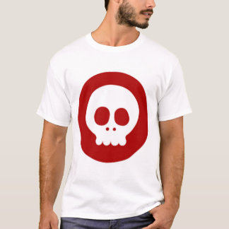 Death's head T-Shirt
