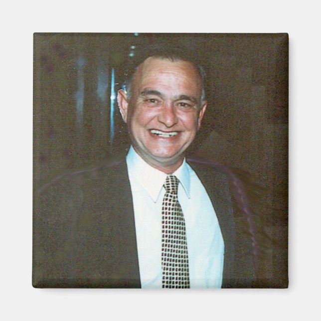 deb magnet (Front)