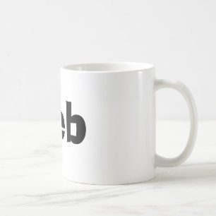 Deb Mug