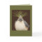 Deb the tufted titmouse card
