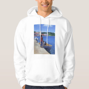 Debarkation 2014 hoodie