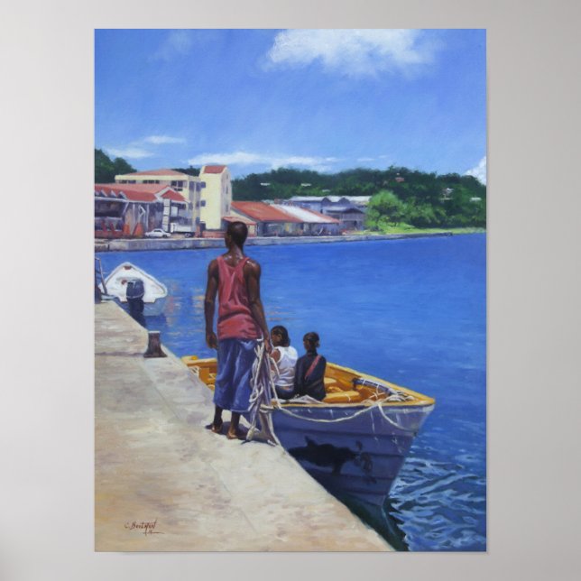 Debarkation 2014 poster (Front)