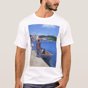 Debarkation 2014 T-Shirt