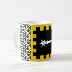 Debatable Lands Populace Badge Coffee Mug