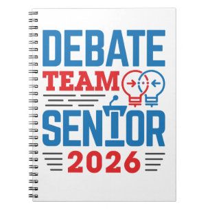 Debate Team Senior 2026 Notebook