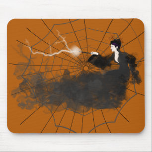 Debauchery & Shenanigans Witches Mouse Pad