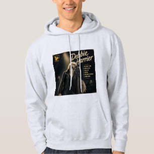 Debbie Harrier Album: a Parody Hoodie