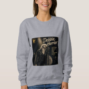 Debbie Harrier Album: a Parody Sweatshirt
