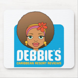 Debbie's Mousepad