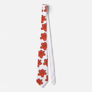 Debbie's Tie
