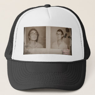 Debonzo brothers hat