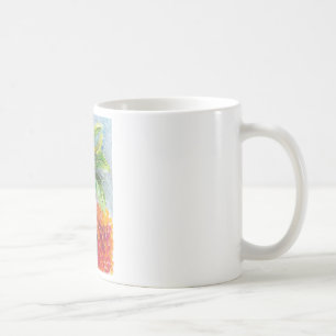 Debora Coffee Mug