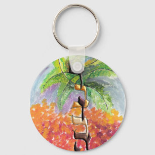 Debora Key Ring
