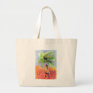Debora Large Tote Bag