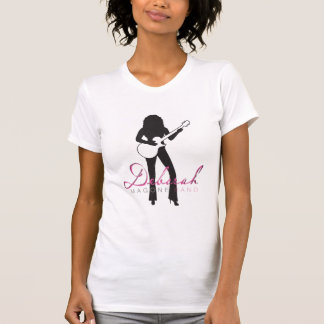 Deborah Magone Band T-Shirt